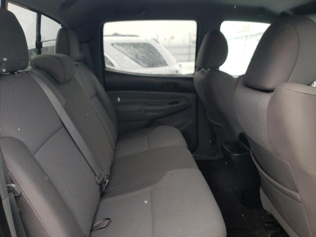 Photo 10 from auction – 2012 TOYOTA TACOMA with VIN 3TMLU4EN6CM103325