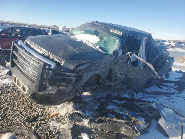 FORD F150 SUPER 2013 with VIN 1FTFW1ET6DKF53280 - Photo from auction