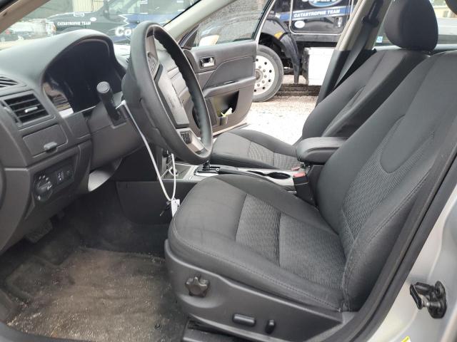 Photo 7 from auction – 2011 FORD FUSION SE with VIN 3FAHP0HA7BR290970