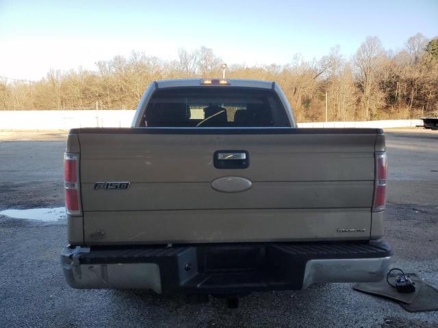 Photo 6 from auction – 2011 FORD F150 SUPER with VIN 1FTEW1CM5BFC29136
