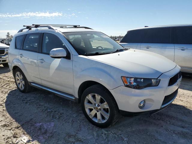 Photo 4 from auction – 2013 MITSUBISHI OUTLANDER with VIN JA4AS3AW0DU002942