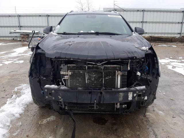 Photo 5 from auction – 2014 CADILLAC SRX PREMIU with VIN 3GYFNDE33ES518085