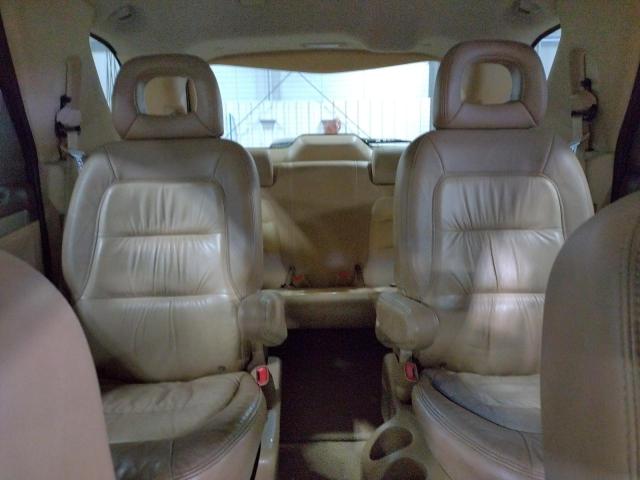 Photo 10 from auction – 2003 BUICK RENDEZVOUS with VIN 3G5DB03E33S602186