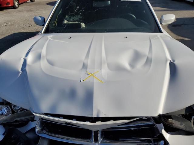 Photo 11 from auction – 2012 DODGE CHARGER SE with VIN 2C3CDXBG8CH169241