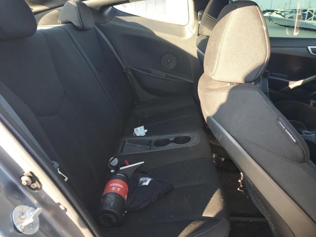 Photo 10 from auction – 2012 HYUNDAI VELOSTER with VIN KMHTC6AD1CU027208