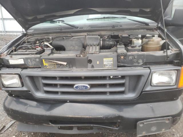 Photo 12 from auction – 2006 FORD ECONOLINE with VIN 1FBNE31S66DA27539