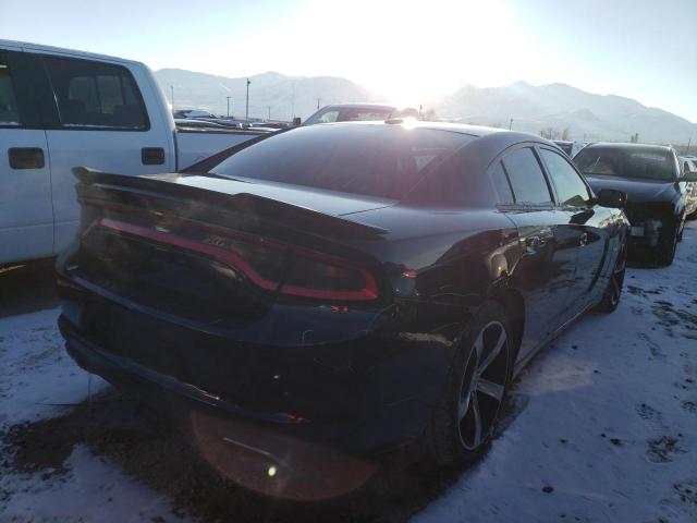 Фото 3 с аукциона – 2016 DODGE CHARGER R/ с VIN 2C3CDXCT7GH127547