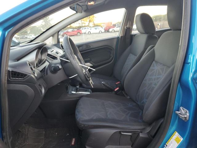 صورة رقم 7 من المزاد - 2012 FORD FIESTA SE مع VIN 3FADP4EJ6CM129454