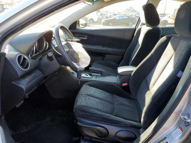Photo 7 from auction – 2010 MAZDA 6 I with VIN 1YVHZ8BH7A5M50348