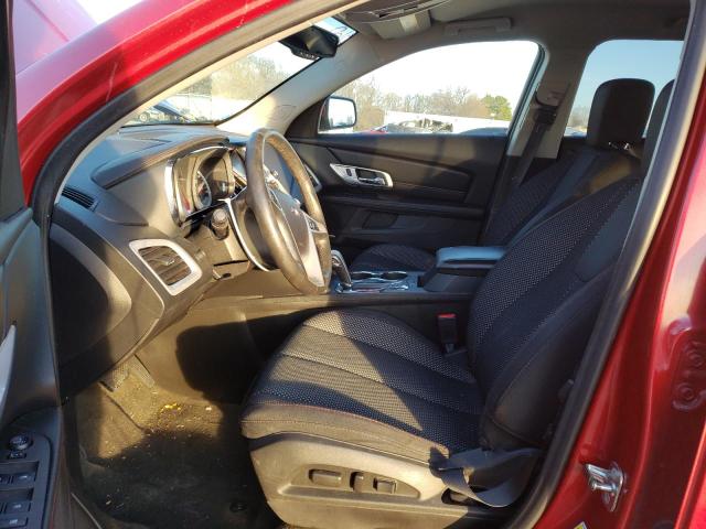 Photo 7 from auction – 2015 GMC TERRAIN SL with VIN 2GKALREK5F6285745
