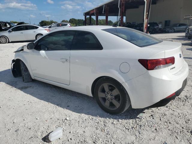 Photo 2 from auction – 2010 KIA FORTE EX with VIN KNAFU6A2XA5255662
