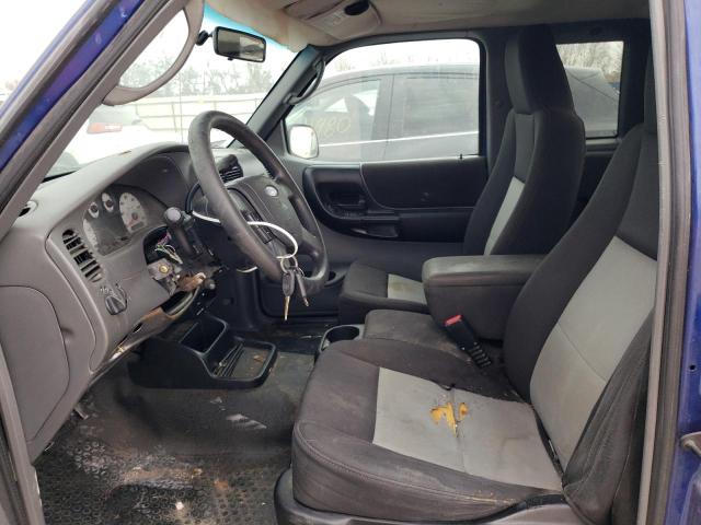 Photo 7 from auction – 2004 FORD RANGER SUP with VIN 1FTYR14U74PB42144