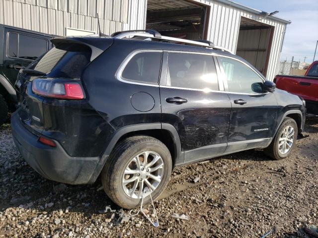 Photo 3 from auction – 2019 JEEP CHEROKEE L with VIN 1C4PJMCB3KD211737