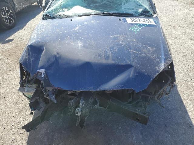 Photo 11 from auction – 2005 TOYOTA COROLLA CE with VIN 1NXBR30E45Z432923