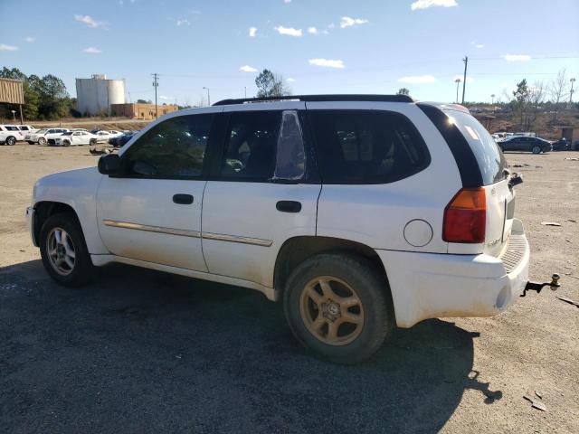 Photo 2 from auction – 2007 GMC ENVOY with VIN 1GKDS13S372147687