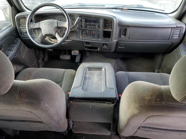Photo 8 from auction – 2005 CHEVROLET SILVERADO with VIN 1GCHK23U25F837246