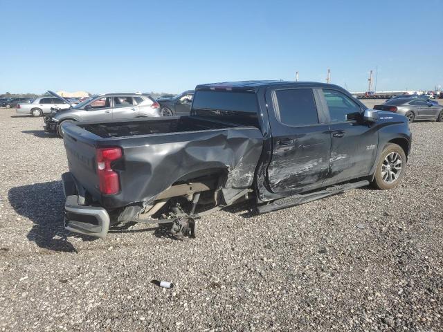Photo 3 from auction – 2022 CHEVROLET SILVERADO with VIN 3GCPWCED3NG163819