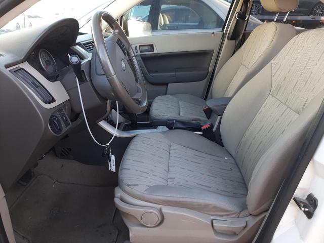 Photo 7 from auction – 2010 FORD FOCUS SE with VIN 1FAHP3FN7AW297016