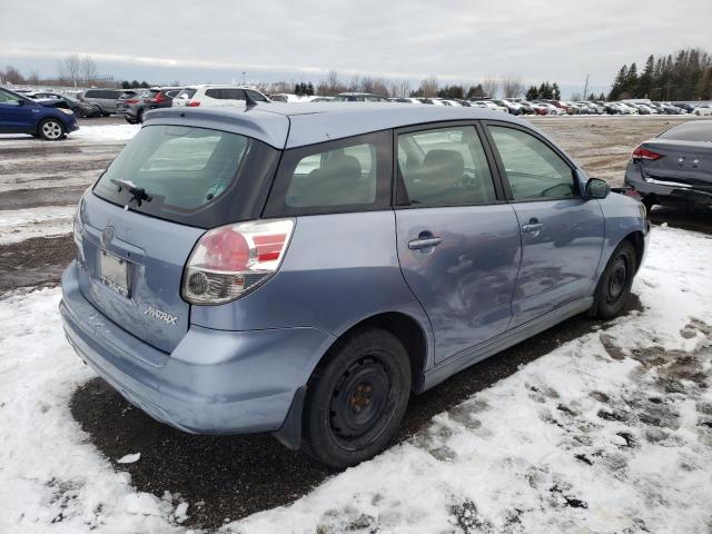Photo 3 from auction – 2005 TOYOTA COROLLA MA with VIN 2T1KR32E25C914787