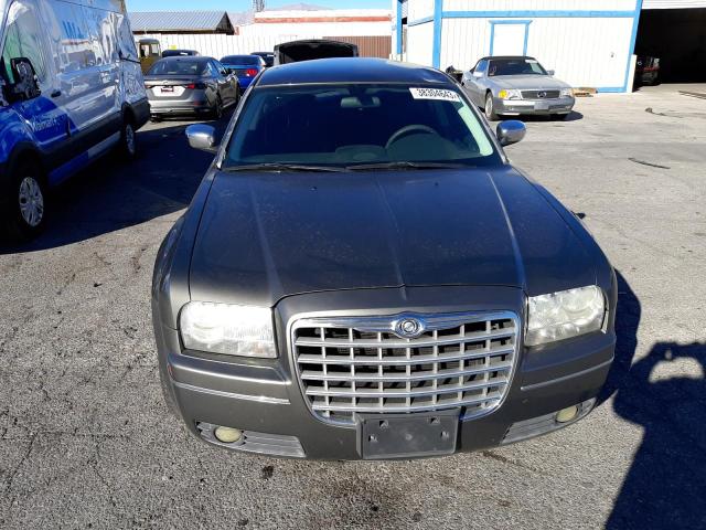 Photo 5 from auction – 2010 CHRYSLER 300 TOURIN with VIN 2C3CA4CD2AH149818