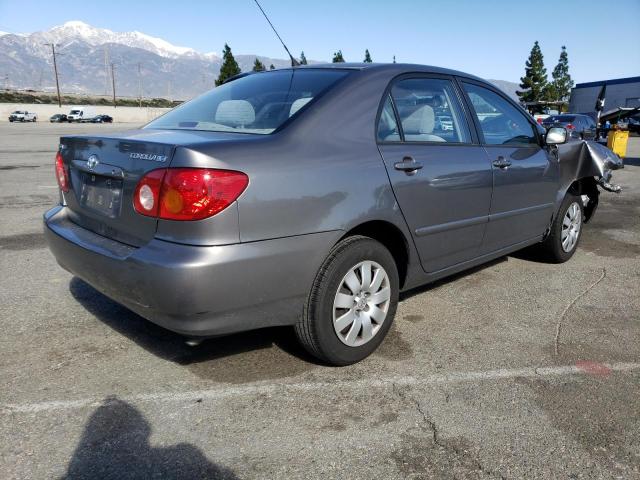 Photo 3 from auction – 2004 TOYOTA COROLLA CE with VIN 1NXBR32E54Z255360