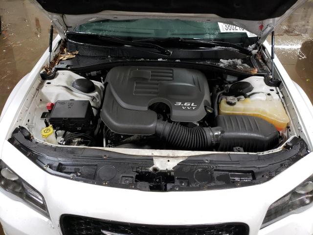 Photo 11 from auction – 2017 CHRYSLER 300 S with VIN 2C3CCAGG1HH597572