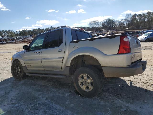 Photo 2 from auction – 2001 FORD EXPLORER S with VIN 1FMZU67E31UC23560