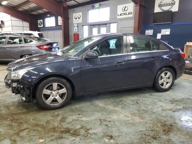 Photo 1 from auction – 2014 CHEVROLET CRUZE LT with VIN 1G1PC5SB6E7257012