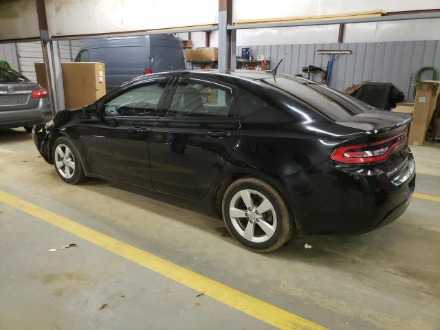 Photo 2 from auction – 2016 DODGE DART SXT with VIN 1C3CDFBB1GD629812