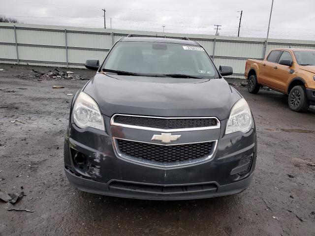 Photo 5 from auction – 2014 CHEVROLET EQUINOX LT with VIN 2GNFLFEK5E6265095