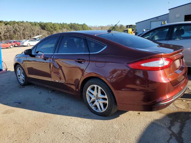 Photo 2 from auction – 2016 FORD FUSION SE with VIN 3FA6P0H78GR306693