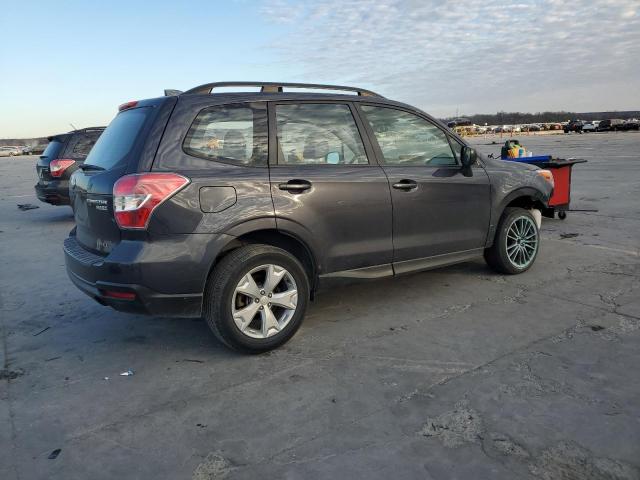 Photo 3 from auction – 2016 SUBARU FORESTER 2 with VIN JF2SJABC0GH553117