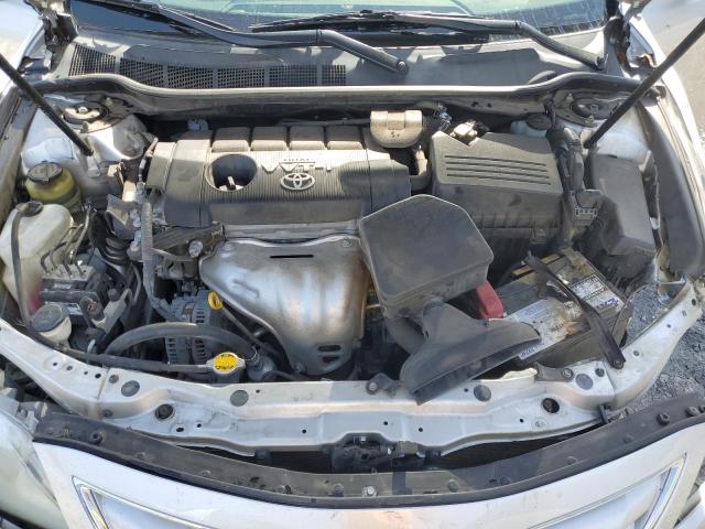 Photo 11 from auction – 2010 TOYOTA CAMRY BASE with VIN 4T1BF3EK6AU529624