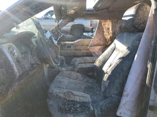 Photo 7 from auction – 2014 FORD F150 SUPER with VIN 1FTFW1CT7EKE88640
