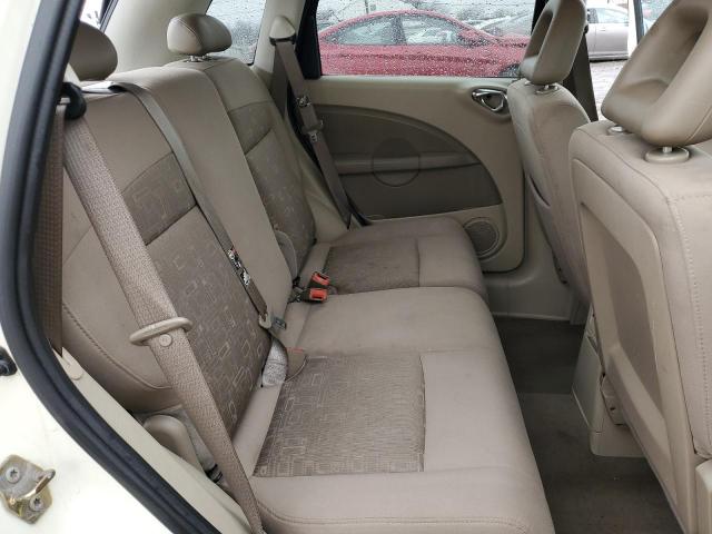 Photo 10 from auction – 2007 CHRYSLER PT CRUISER with VIN 3A4FY58B97T628653