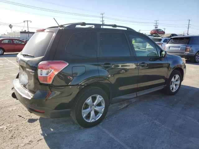 Photo 3 from auction – 2014 SUBARU FORESTER 2 with VIN JF2SJAEC4EH421003
