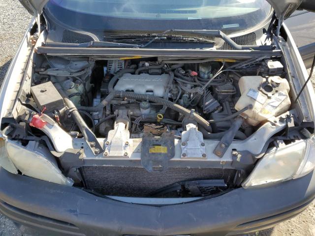 Photo 12 from auction – 2001 PONTIAC MONTANA with VIN 1GMDX03E51D178092
