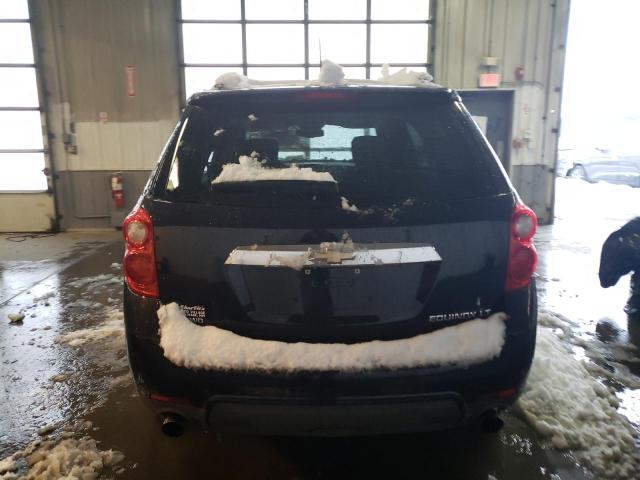 Photo 6 from auction – 2015 CHEVROLET EQUINOX LT with VIN 2GNFLFE31F6325254