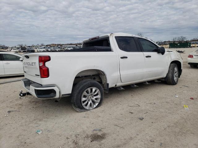 Photo 3 from auction – 2020 CHEVROLET SILVERADO with VIN 3GCPWBEH5LG105656