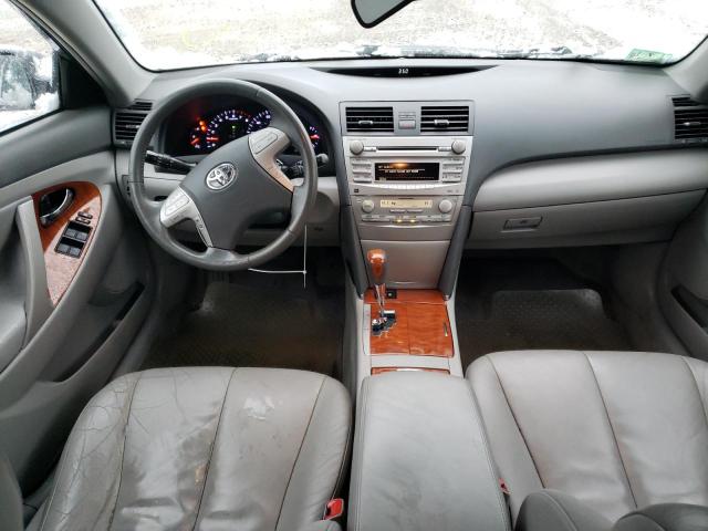 Photo 8 from auction – 2011 TOYOTA CAMRY BASE with VIN 4T4BF3EK0BR164333