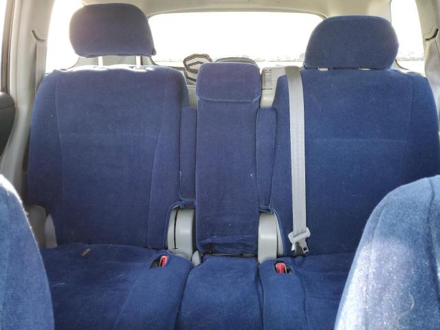 Photo 10 from auction – 2009 TOYOTA HIGHLANDER with VIN JTEEW44A592026640