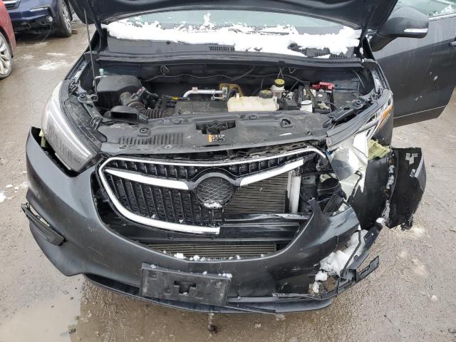 Photo 12 from auction – 2017 BUICK ENCORE PRE with VIN KL4CJESB6HB222249