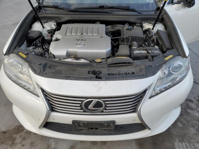 Photo 11 from auction – 2015 LEXUS ES 350 with VIN JTHBK1GGXF2166775