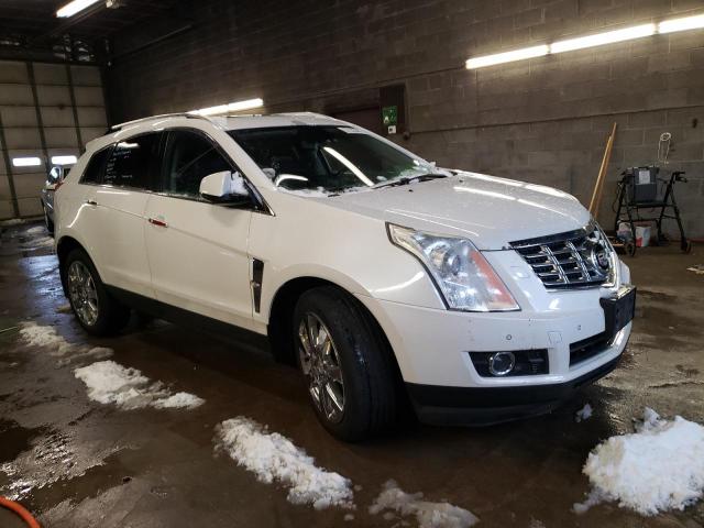 Photo 4 from auction – 2012 CADILLAC SRX PERFOR with VIN 3GYFNBE36CS615282