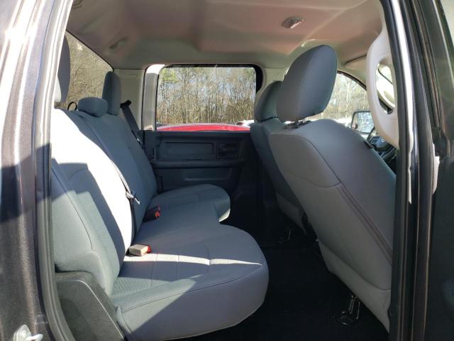 Photo 11 from auction – 2016 RAM 1500 ST with VIN 1C6RR6KG5GS414827