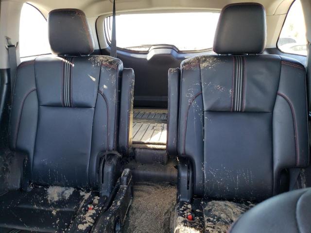 Photo 10 from auction – 2019 TOYOTA HIGHLANDER with VIN 5TDJZRFH2KS991519