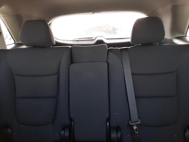 Photo 10 from auction – 2011 KIA SORENTO BA with VIN 5XYKTCA18BG015268