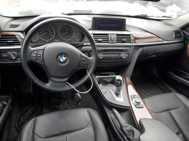 Photo 8 from auction – 2013 BMW 335 XI with VIN WBA3B9C5XDF586077