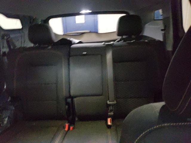 Photo 10 from auction – 2021 GMC TERRAIN SL with VIN 3GKALMEV0ML355254