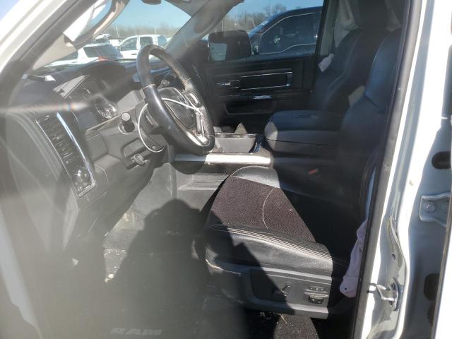 Photo 7 from auction – 2017 RAM 2500 LARAM with VIN 3C6UR5FL5HG612246